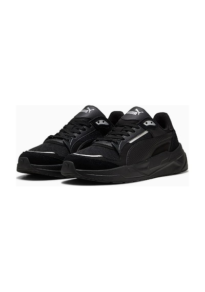 Puma Trinity 2 Erkek Siyah Sneakers Ayakkabı 40023002