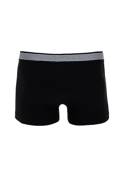 Pierre Cardin Erkek Siyah İç Giyim Takım 50315287-001 Siyah
