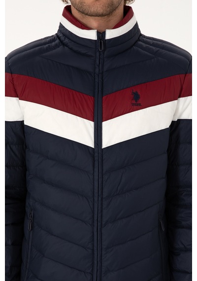 U.s. Polo Assn. Erkek Lacivert Mont 50310062-vr033 Lacivert