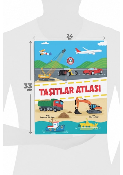 Taşıtlar Atlası