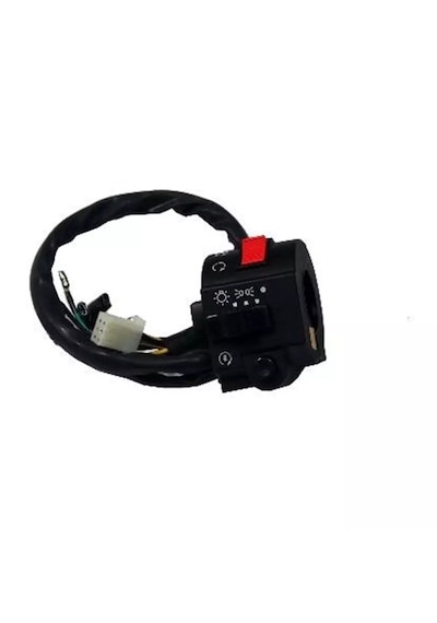 Sağ Kumanda Kn150 / Windy S