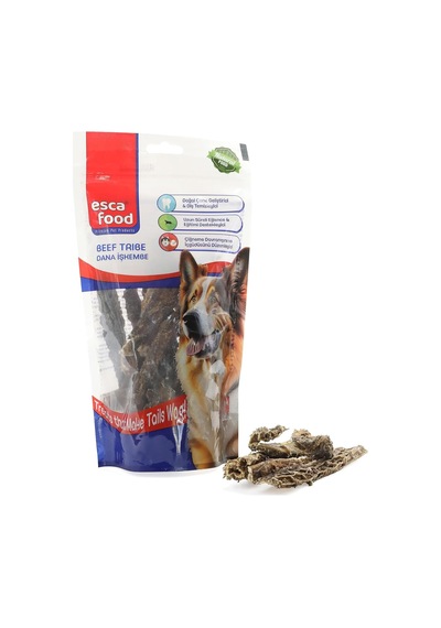 Dana İşkembe 100 Gram Köpek Ödül Maması