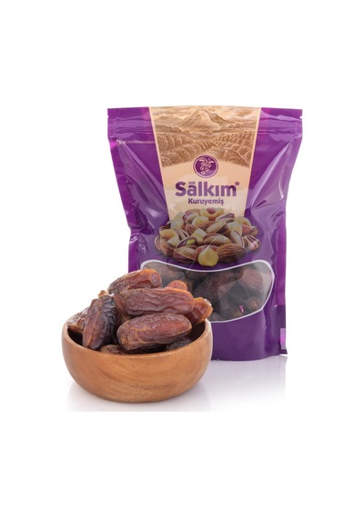 Medine Hurma Medjoul 250 G Taze Ve Yumuşak Hurma Diğer