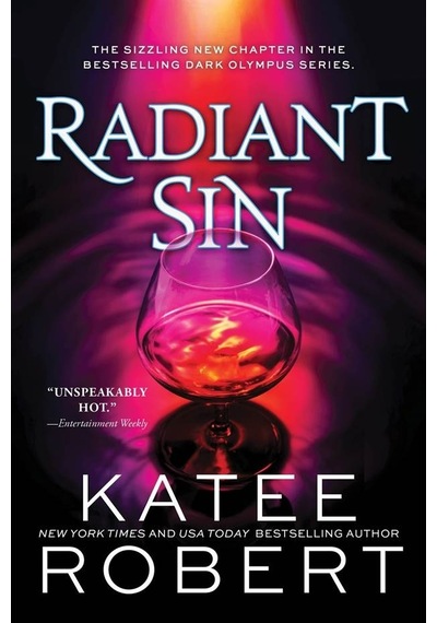 Radiant Sin - Dark Olympus