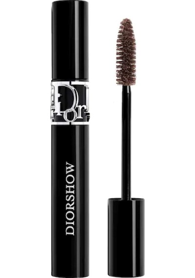 Dior Diorshow - Maskara Brown Diğer