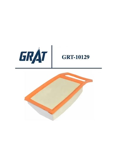Grat 10129 Hava Filtresi 51974227