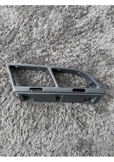 Peugeot 306 Orta Kalorifer Çercevesi