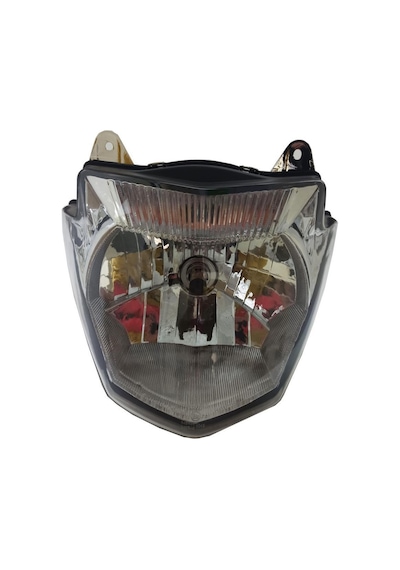 Far Yamaha Ybr K