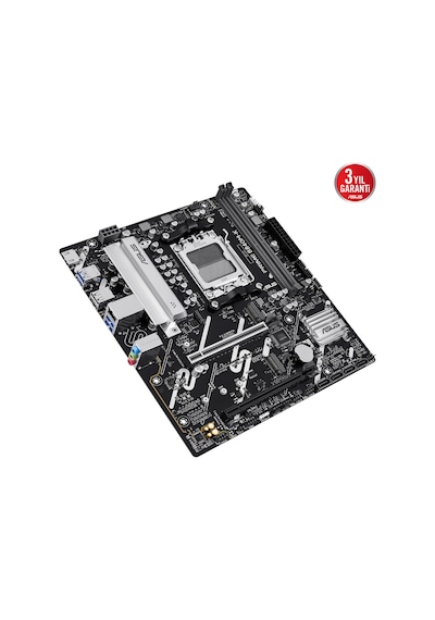 Asus Prıme B840m-k Ddr5 Hdmı Pcıe 4.0 Am5 Matx 92545420