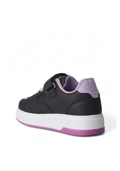 Nese Shoes Figürlü Baskılı Kız Çocuk Spor Ayakkabısı Sneaker Dar Kalıp 1 Numara Büyük Alınız Mor Nese Shoes Figürlü Baskılı Kız Çocuk Spor Ayakkabısı Sneaker Dar Kalıp 1 Numara Büyük Alınız Mor