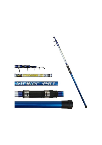 Eurofish Striker Surf 420cm Olta Kamışı 100-200 Gr