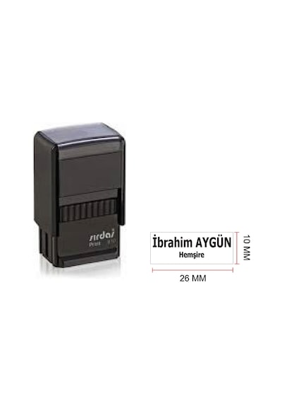 Sırdaş 910 Hemşire Kaşesi Siyah N11.8181