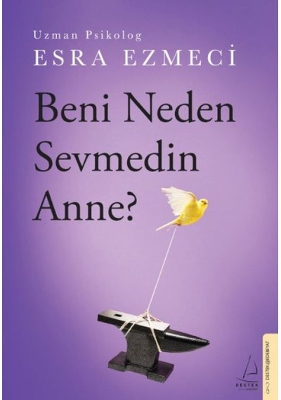 Beni Neden Sevmedin Anne - Yqbx-628513
