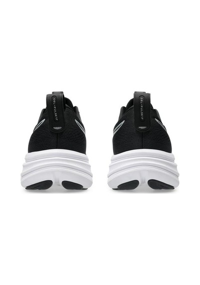 Asics Gel-pulse 17 Erkek Siyah Koşu Ayakkabısı