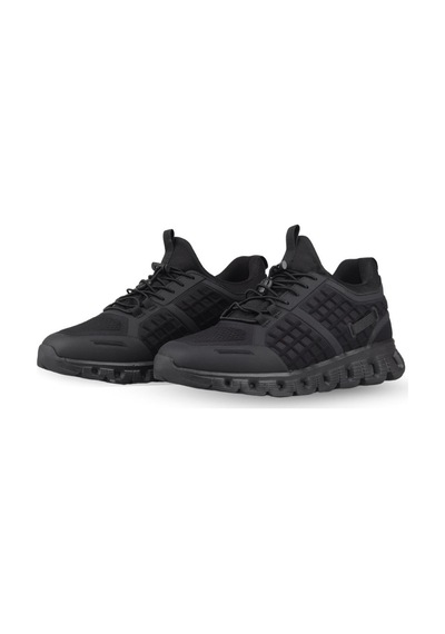 Ryt Dinatale Erkek Sneaker - Sıyah Sıyah Siyah