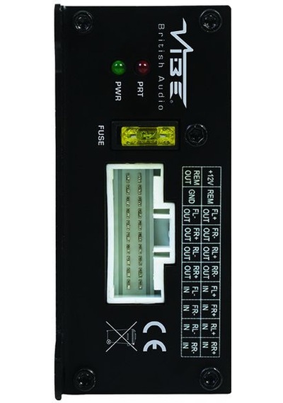 Tempovendo Vibe - POWERBOX 65.4M