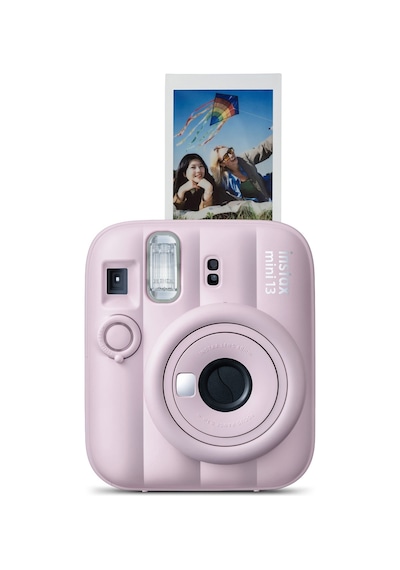 Instax Mini 13 Fotoğraf Makinesi