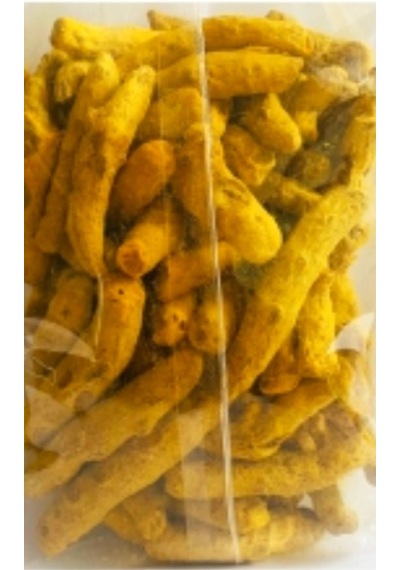 Mahmut Gedemenli Zerdeçal Kök 500 G