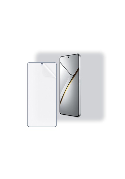 Realme Neo7 Uyumlu Ön Yüzey Nano Şeffaf Hidrojel Ekran Koruyucu 28712307