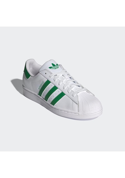 Adidas Superstar Erkek Günlük Spor Ayakkabı C-adııe9047e10a00 Beyaz