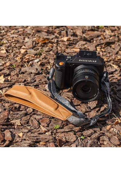 Falcam Maglink Pro V2 Magnetic Quick Release Fotoğraf Makinesi Askısı Gri - M00b5105