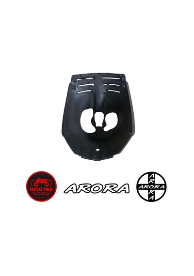 Arora Safari Pro Ön İç Çamurluk Davlunbaz Tk00115