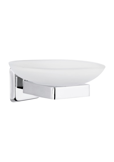 Kare Sabunluk 71703 Renkli