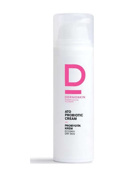 Ato Probiyotik Krem 50 Ml 1 Paket 1 X 50 Ml