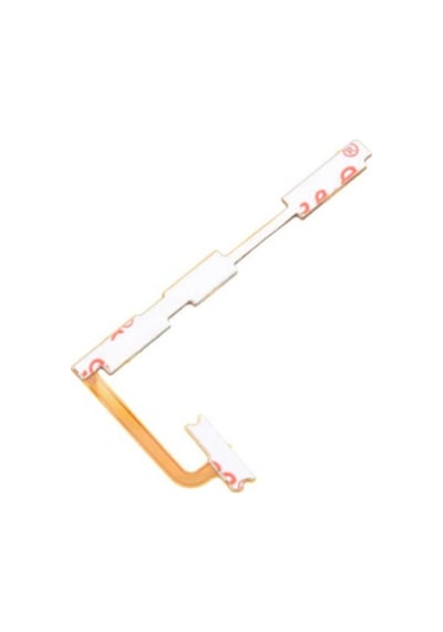 Xiaomi Uyumlu Redmi A3 On Off Yan Ses Power Film Flex 23129rn51x, 23129rn51h