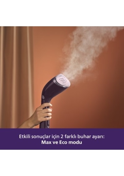 Philips Sth7050/30 Buharlı
