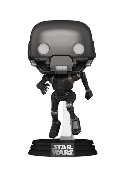 Funko Star Wars Andor - K2-so