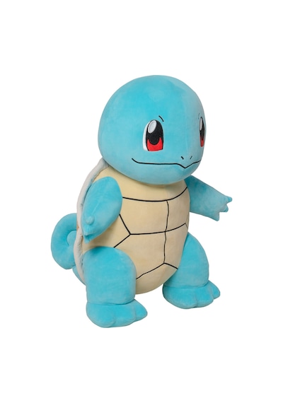 Pokemon Squirtle Pelüş 60 Cm Pkw3114 Çok Renkli