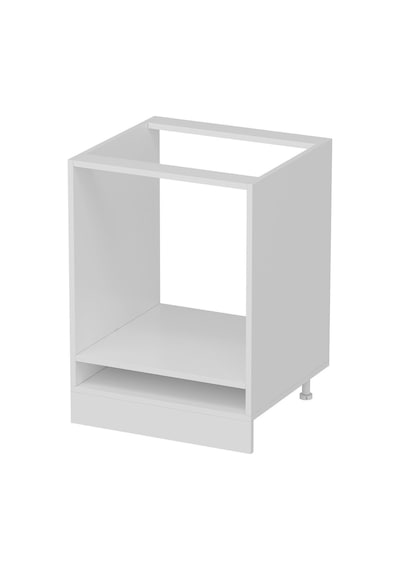 Minar Mutfak Modül Alt 1k 60cm Ank Dolap Byz Mebran C Byz