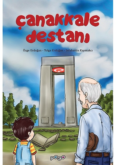 Çanakkale Destanı