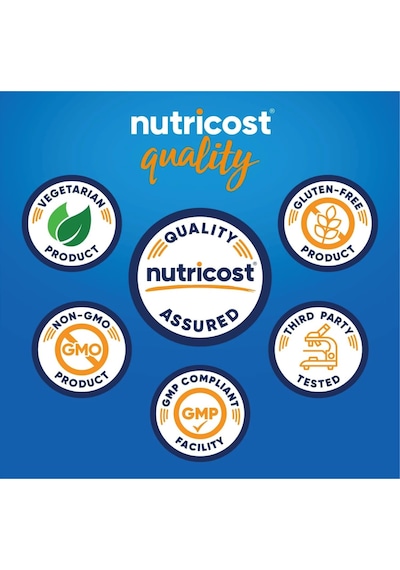 Nutricost Fisetin 100mg 60 Capsul. Abd Menşei.4143