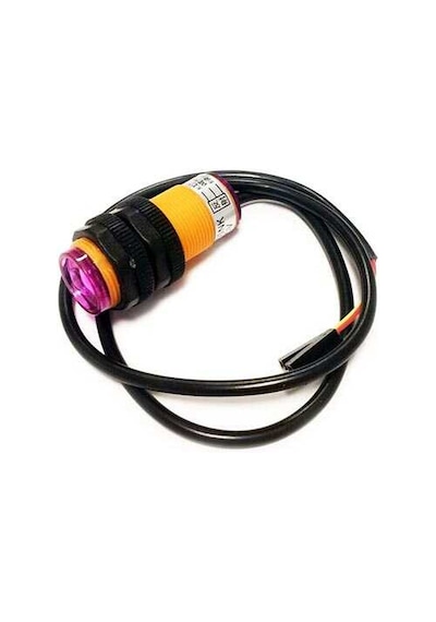 Mz80 Kızılötesi Sensör   E18-D80Nk