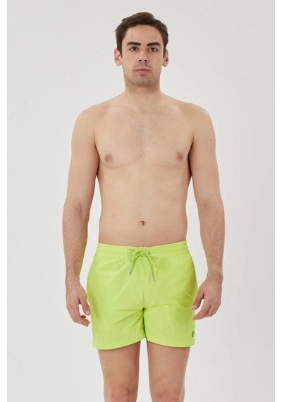 Exuma Erkek Lime Deniz Şortu 1315022 Lime