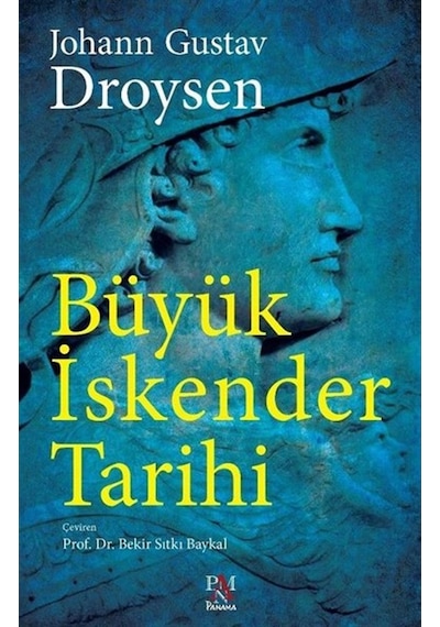 Büyük Iskender Tarihi