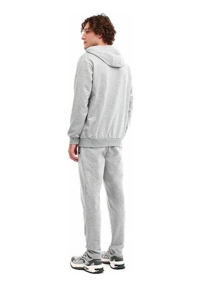 Lumberjack Mb Smr T.suıt 5pr Gri Erkek Eşofman Takımı A102032565 Gri