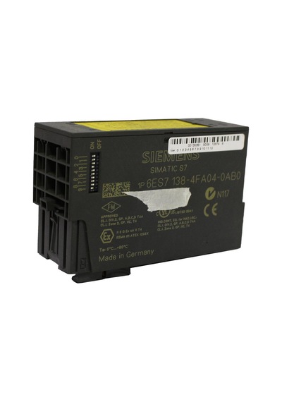 6es7138-4fa04-0ab0 2.el