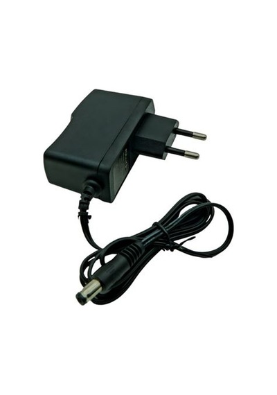 Smy 6v 1a 5.5x2.5mm Adaptör