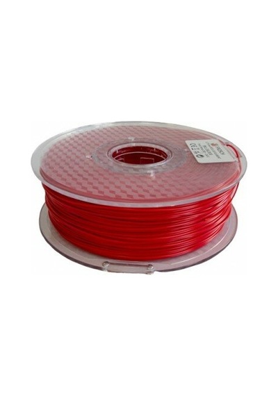 Frosch Petg Kırmızı 1.75 Mm Filament