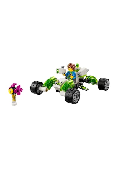 LEGO® DREAMZzz™ Mateo’nun Arazi Arabası 71471 7+ Yaratıcı Oyuncak Yapım Seti - 94 Parça