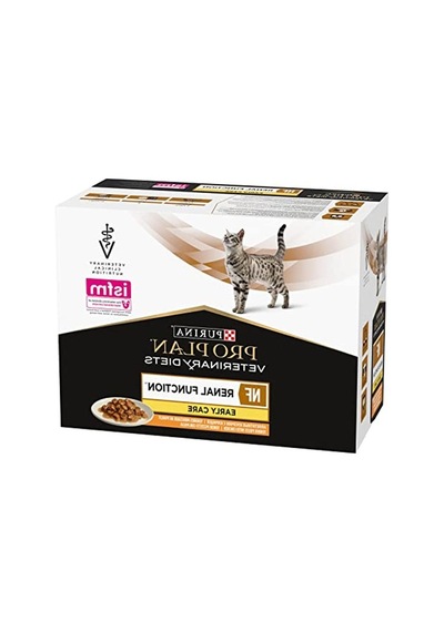 Purına Felıne Nf Early Care Renal Function 85g 100 G
