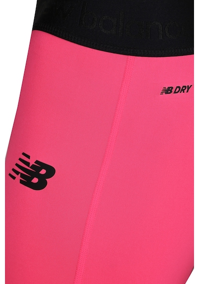 New Balance Kadın Tayt Emp7005-akk Pembe