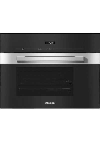 Miele DG 2840 Buharlı Ankastre Fırın