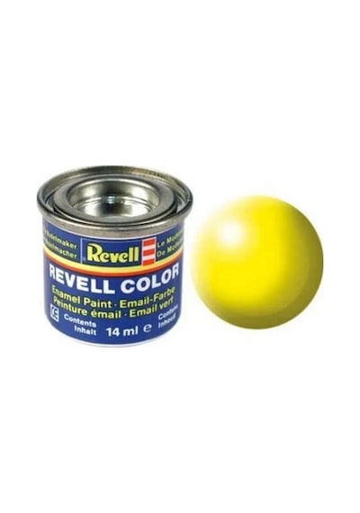 Email Color Luminous Yellow - Silk - Boya 14 Ml