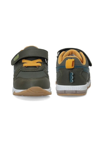 Polaris Hıgh.b Haki Erkek Çocuk Sneaker Hıgh.b6pr 000000000102714563