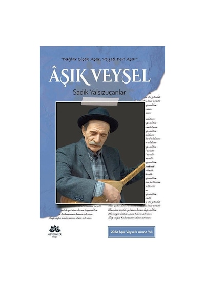 Aşık Veysel - Sadık Yalsızuçanlar - Mevsimler Kitap