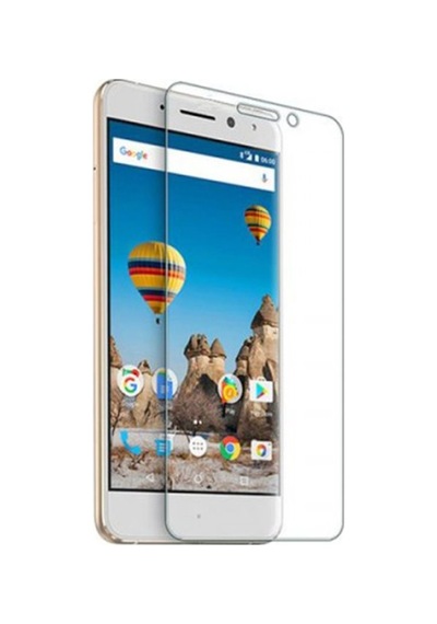 General Mobile Discovery Elite E7 Için Nettech 0.3 Mm Cam Ekran Koruyucu